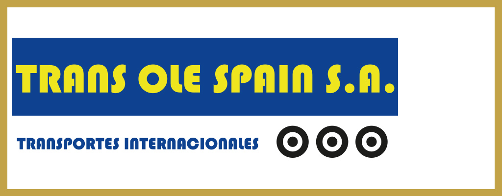 Logo de Trans Ole Spain